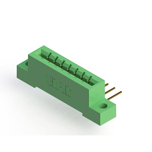 333-007-559-104 EDAC Inc.  Edgeboard Connectors
